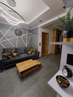 Apartament Ksieżycowy 